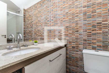 Apartamento à venda com 70m², 2 quartos e 1 vaga Apartamento à venda com 70m², 2 quartos e 1 vagaBanheiro Social