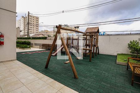 Apartamento à venda com 70m², 2 quartos e 1 vaga Apartamento à venda com 70m², 2 quartos e 1 vagaÁrea Comum - Playground