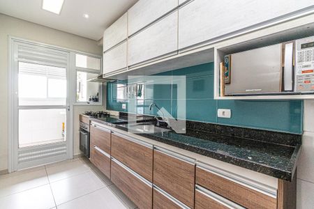 Apartamento à venda com 70m², 2 quartos e 1 vaga Apartamento à venda com 70m², 2 quartos e 1 vagaCozinha