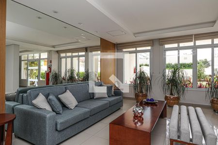 Apartamento à venda com 70m², 2 quartos e 1 vaga