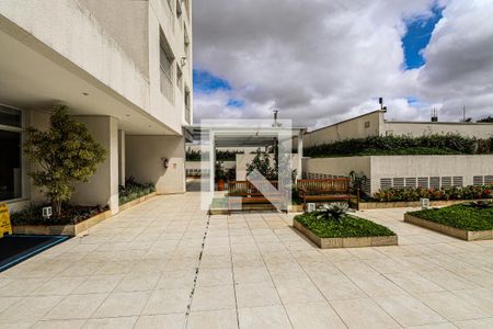 Apartamento à venda com 70m², 2 quartos e 1 vaga Apartamento à venda com 70m², 2 quartos e 1 vagaÁrea comum