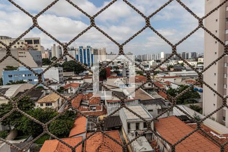 Apartamento à venda com 70m², 2 quartos e 1 vaga Apartamento à venda com 70m², 2 quartos e 1 vagaVista da Suíte