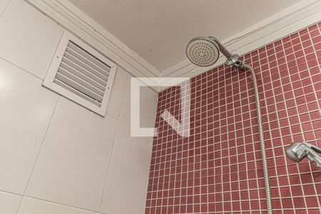 Apartamento à venda com 70m², 2 quartos e 1 vaga Apartamento à venda com 70m², 2 quartos e 1 vagaBanheiro da Suíte