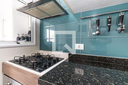 Apartamento à venda com 70m², 2 quartos e 1 vaga Apartamento à venda com 70m², 2 quartos e 1 vagaCozinha