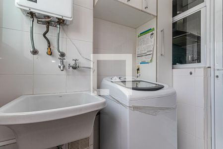 Apartamento à venda com 70m², 2 quartos e 1 vaga Apartamento à venda com 70m², 2 quartos e 1 vagaÁrea de Serviço