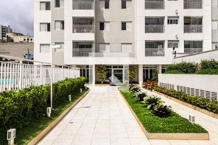 Apartamento à venda com 70m², 2 quartos e 1 vaga Apartamento à venda com 70m², 2 quartos e 1 vagaÁrea comum