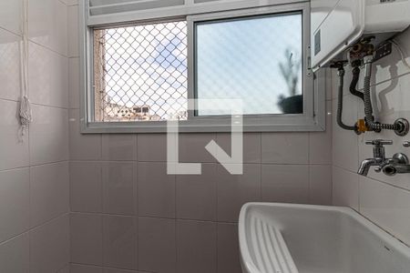 Apartamento à venda com 70m², 2 quartos e 1 vaga Apartamento à venda com 70m², 2 quartos e 1 vagaÁrea de Serviço