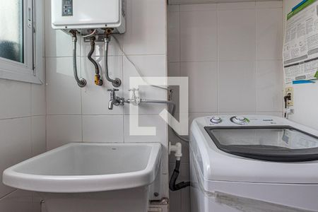 Apartamento à venda com 70m², 2 quartos e 1 vaga Apartamento à venda com 70m², 2 quartos e 1 vagaÁrea de Serviço