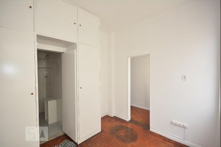 Apartamento à venda com 40m², 1 quarto e sem vagaQuarto 