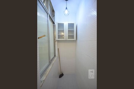 Apartamento à venda com 40m², 1 quarto e sem vagaCozinha 
