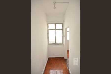 Apartamento à venda com 40m², 1 quarto e sem vagaSala