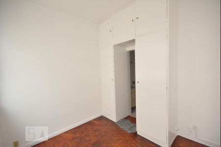 Apartamento à venda com 40m², 1 quarto e sem vagaQuarto 