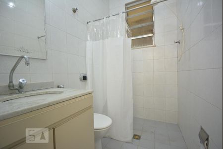 Apartamento à venda com 40m², 1 quarto e sem vagaBanheiro Social