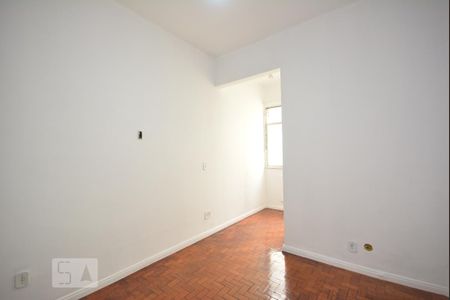 Apartamento à venda com 40m², 1 quarto e sem vagaSala