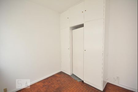 Apartamento à venda com 40m², 1 quarto e sem vagaQuarto 