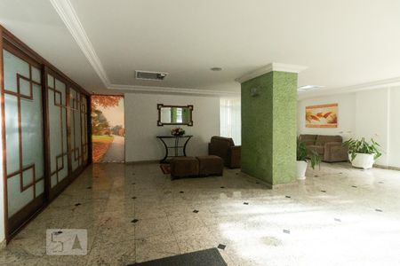 Apartamento à venda com 55m², 2 quartos e 1 vagaArea Comum