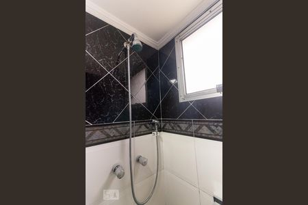 Apartamento à venda com 55m², 2 quartos e 1 vagaBanheiro