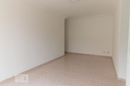 Sala de apartamento à venda com 2 quartos, 55m² em Vila Parque Jabaquara, São Paulo