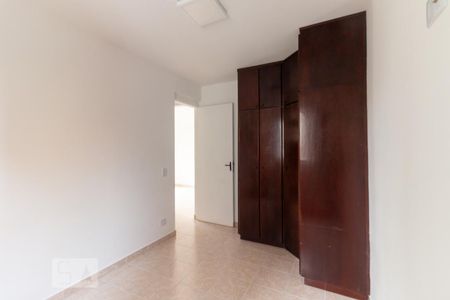 Quarto 1 de apartamento à venda com 2 quartos, 55m² em Vila Parque Jabaquara, São Paulo