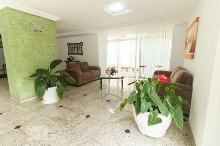 Apartamento à venda com 55m², 2 quartos e 1 vagaArea Comum
