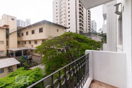 Apartamento à venda com 55m², 2 quartos e 1 vagavista da Sacada