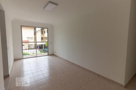 Sala de apartamento à venda com 2 quartos, 55m² em Vila Parque Jabaquara, São Paulo
