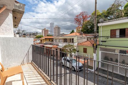 Casa à venda com 137m², 2 quartos e 1 vagaVaranda da Sala
