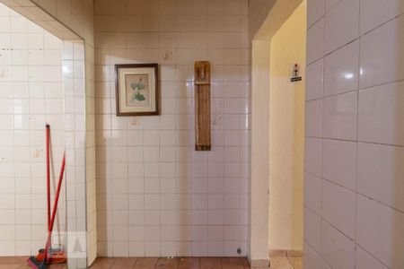 Casa à venda com 137m², 2 quartos e 1 vagaCorredor Interno