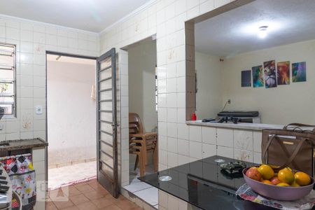 Casa à venda com 137m², 2 quartos e 1 vagaCozinha