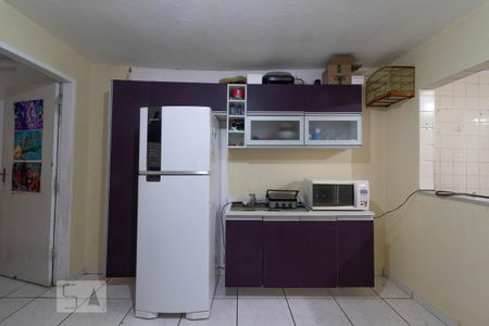Casa à venda com 137m², 2 quartos e 1 vagaSala de Jantar