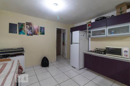 Casa à venda com 137m², 2 quartos e 1 vagaSala de Jantar