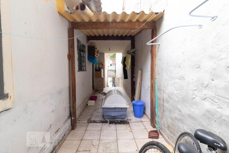Casa à venda com 137m², 2 quartos e 1 vagaÁrea de Serviço