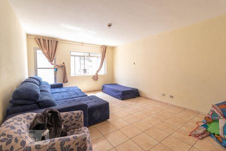 Casa à venda com 137m², 2 quartos e 1 vagaSala