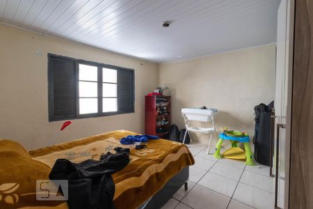 Casa à venda com 137m², 2 quartos e 1 vagaQuarto 1