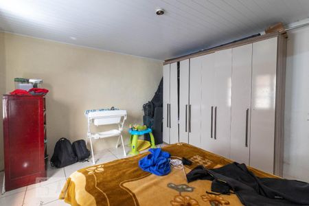 Casa à venda com 137m², 2 quartos e 1 vagaQuarto 1