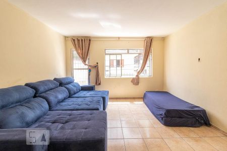 Casa à venda com 137m², 2 quartos e 1 vagaSala