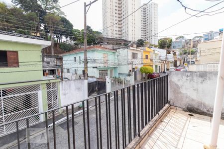 Casa à venda com 137m², 2 quartos e 1 vagaVaranda da Sala
