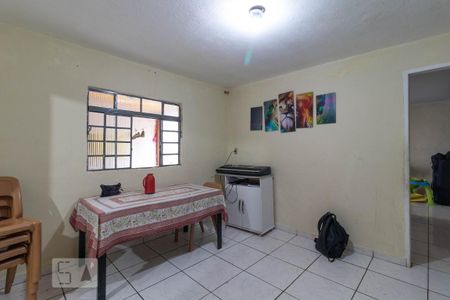 Casa à venda com 137m², 2 quartos e 1 vagaSala de Jantar