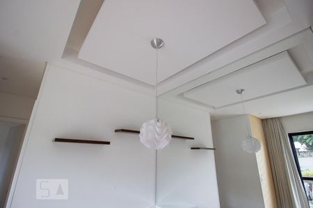 Detalhe Sala de apartamento para alugar com 2 quartos, 50m² em Jardim Celeste, São Paulo