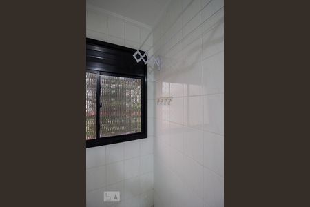 Apartamento para alugar com 50m², 2 quartos e 1 vagaÁrea de Serviço