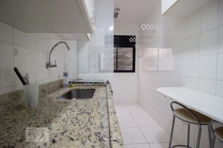 Apartamento para alugar com 50m², 2 quartos e 1 vagaCozinha