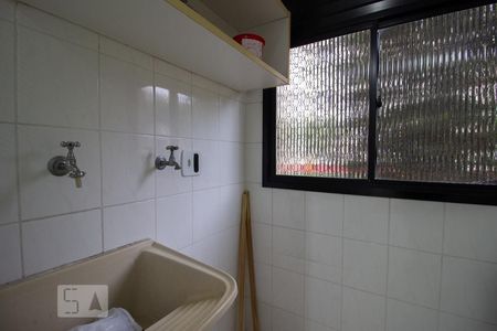 Apartamento para alugar com 50m², 2 quartos e 1 vagaÁrea de Serviço
