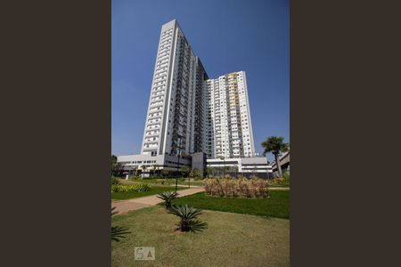 Apartamento para alugar com 50m², 2 quartos e 1 vagaFachada