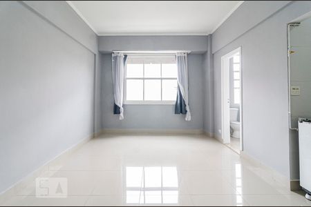 Studio de apartamento para alugar com 1 quarto, 29m² em Jardim Paulista, São Paulo