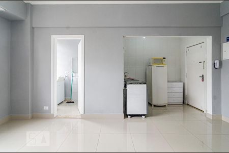 Studio de apartamento para alugar com 1 quarto, 29m² em Jardim Paulista, São Paulo