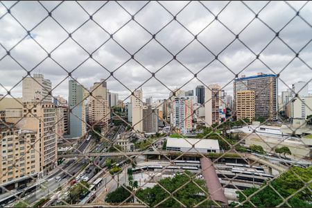 Vista de apartamento para alugar com 1 quarto, 29m² em Jardim Paulista, São Paulo