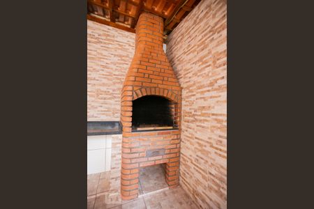 Apartamento à venda com 50m², 2 quartos e 1 vagaÁrea comum - Churrasqueira
