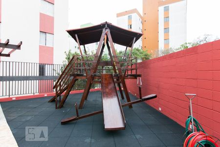 Apartamento à venda com 50m², 2 quartos e 1 vagaÁrea Comum - Playground