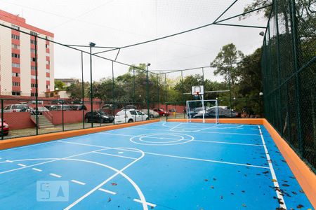 Apartamento à venda com 50m², 2 quartos e 1 vagaQuadra Esportiva