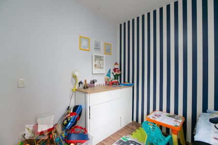 Apartamento à venda com 50m², 2 quartos e 1 vagaQuarto 2 